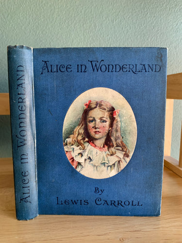 Alice's Adventures in Wonderland