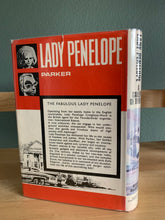 Lady Penelope - A Gallery of Thieves
