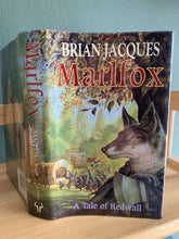 Marlfox (signed)