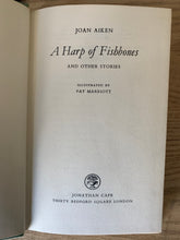 A Harp of Fishbones and Other Stories
