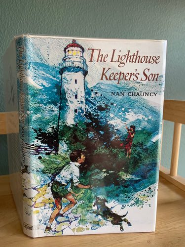 The Lighthouse Keeper's Son