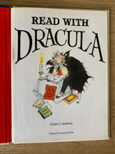Read With Dracula