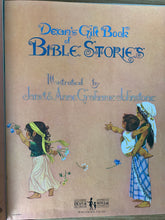 Dean’s Gift Book of Bible Stories