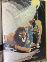 Supreme Book of Bible Stories