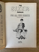The Sixer Annual