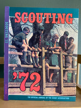 Scouting '72