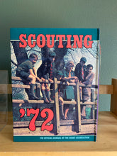 Scouting '72