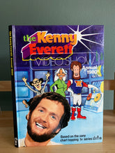 The Kenny Everett's Video Show Annual 1980