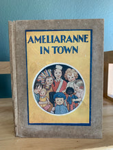 Ameliaranne In Town