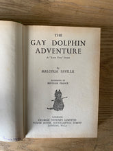 The Gay Dolphin Adventure