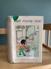 Eight O'Clock Tales - Fourteen Stories for Children