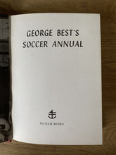 George Best's Soccer Annual