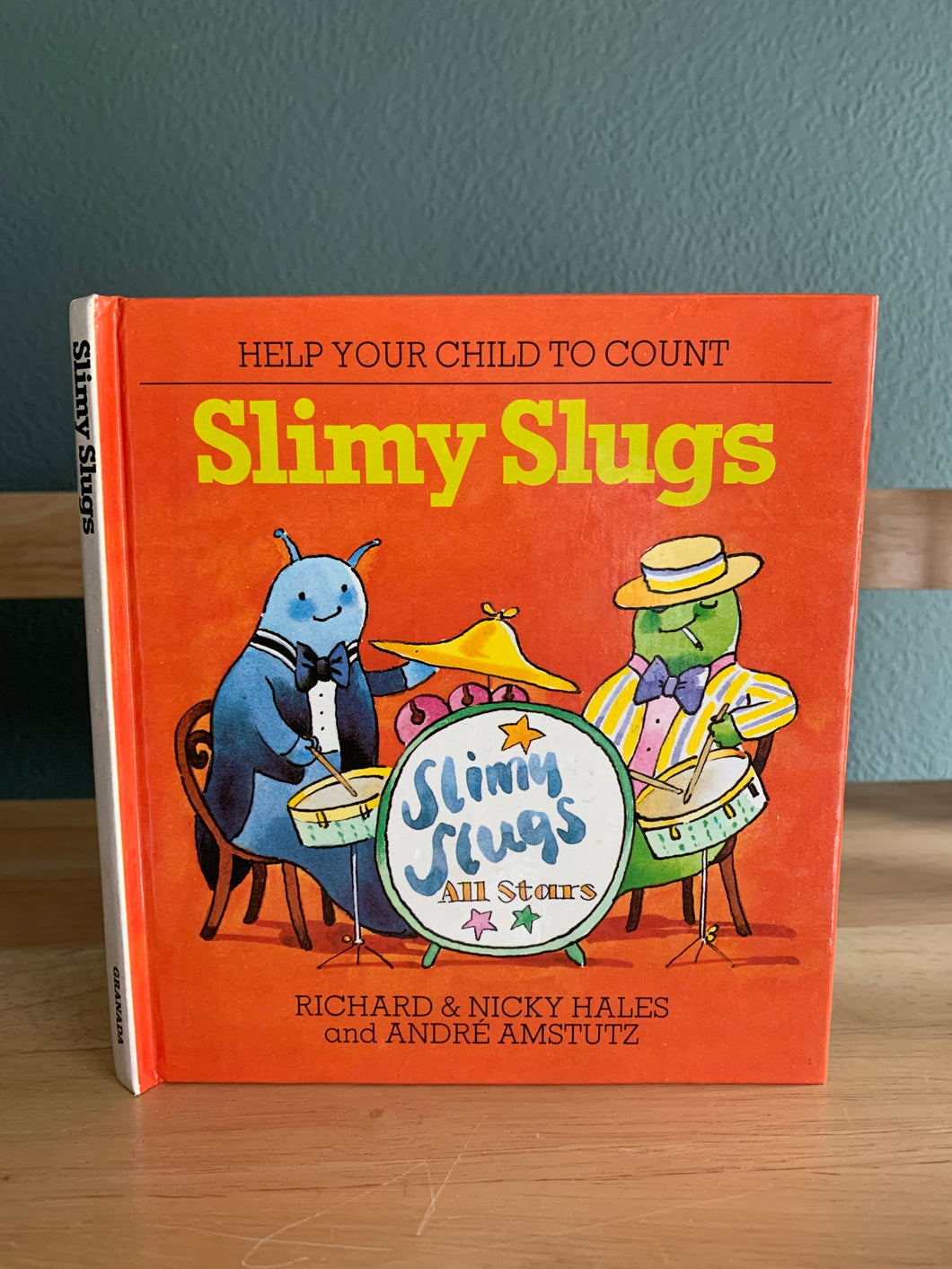Slimy Slugs
