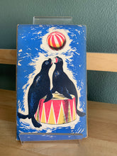 The Circus is Coming