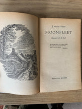 Moonfleet