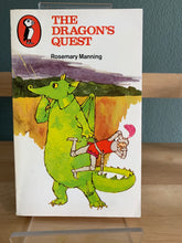 The Dragon's Quest