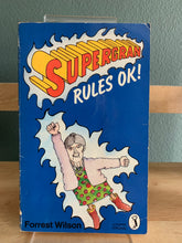 Super Gran Rules OK!