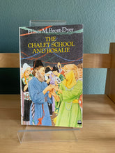 The Chalet School and Rosalie