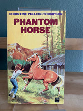 Phantom Horse