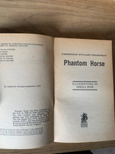 Phantom Horse