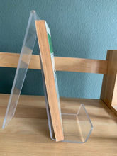 Biggles' Chinese Puzzle