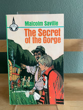 The Secret of the Gorge