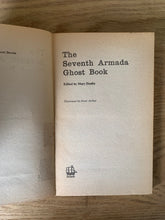The Seventh Armada Ghost Book