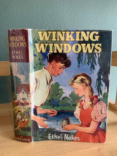 Winking Windows