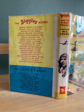 Biggles and the Pirate Treasure and other Biggles adventures