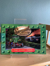 Scammell Stories - The Ghost Train (signed)