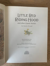 Little Red Riding Hood and other Classic Stories