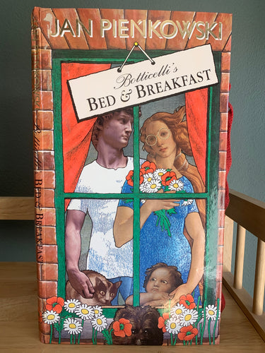 Botticelli's Bed & Breakfast