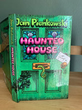Haunted House mini-edition