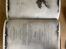 The Spooks Bestiary (signed)