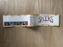 The Spooks Bestiary (signed)