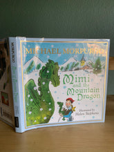 Mimi and the Mountain Dragon