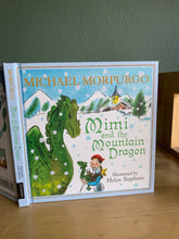 Mimi and the Mountain Dragon