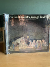 Christmas Carols For Young Children