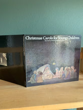 Christmas Carols For Young Children