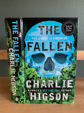 The Fallen (signed)