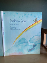 Rainbow Rider