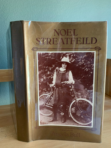 Noel Streatfeild