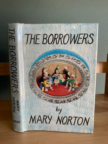 The Borrowers