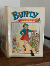 Bunty For Girls 1962