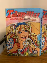 Tammy Annual 1974