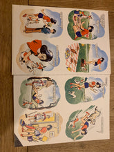 Mandy For Girls 1976