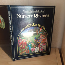 Nicola Bayley's Book of Nursery Rhymes