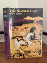 The Golden One