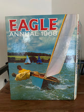 Eagle Annual 1968