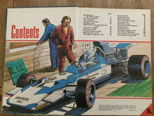 Eagle Annual 1973